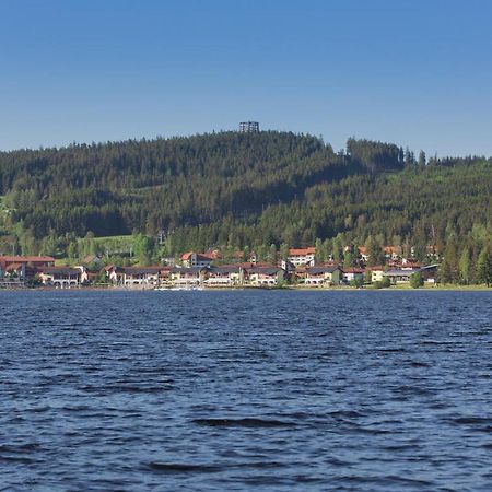Lipno Lake Apartment Lipno nad Vltavou Esterno foto